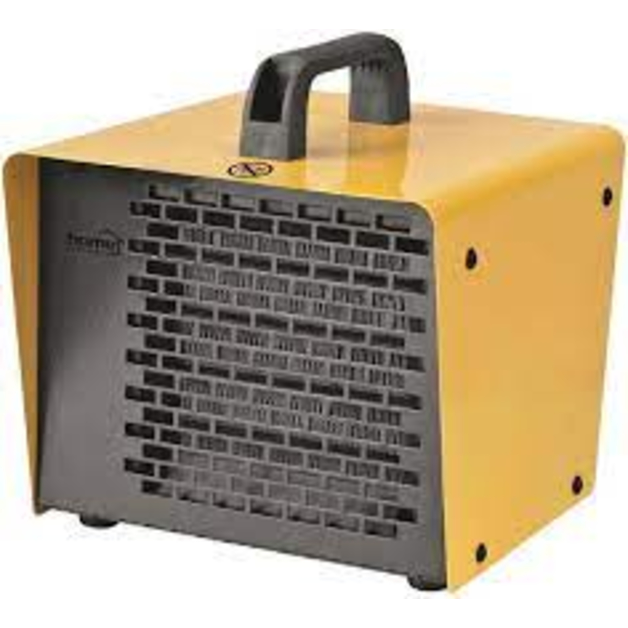 Somogyi FK30 Hordozható ventilátoros fűtőtest