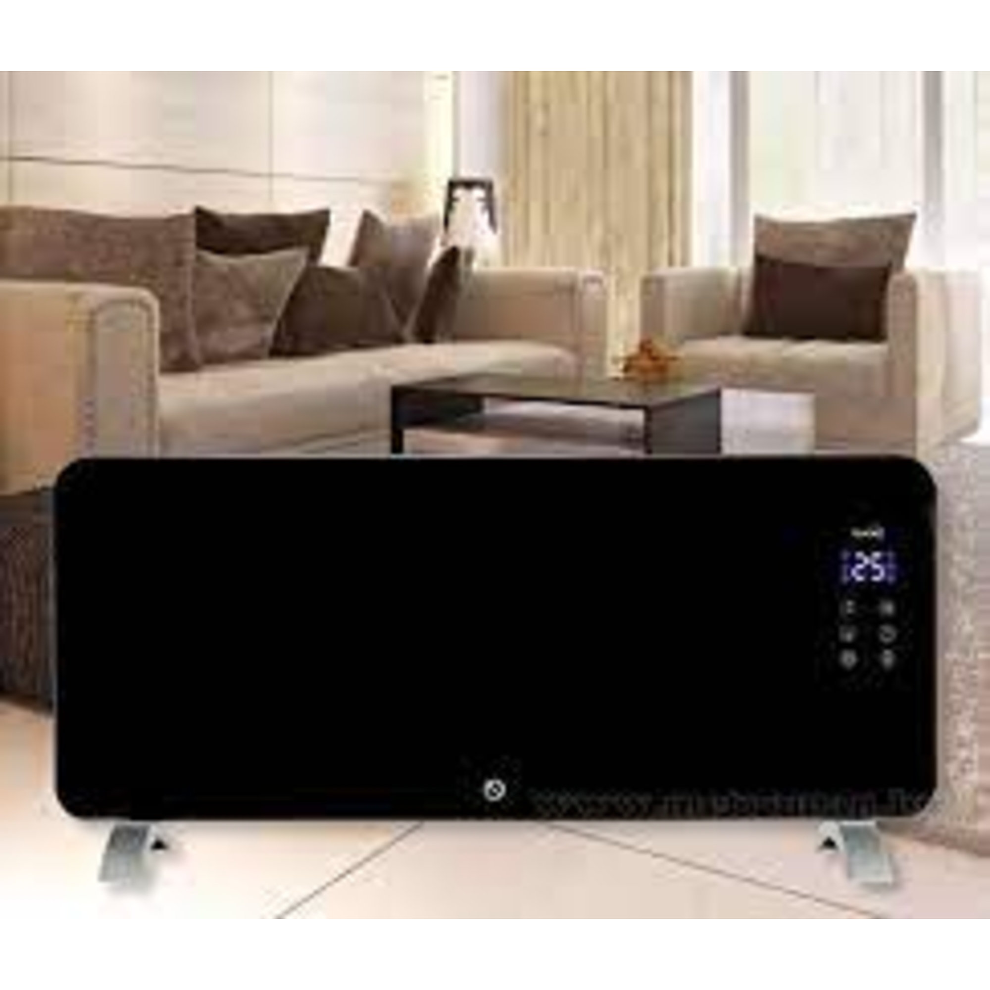 Somogyi FK430 Smart fűtőtest