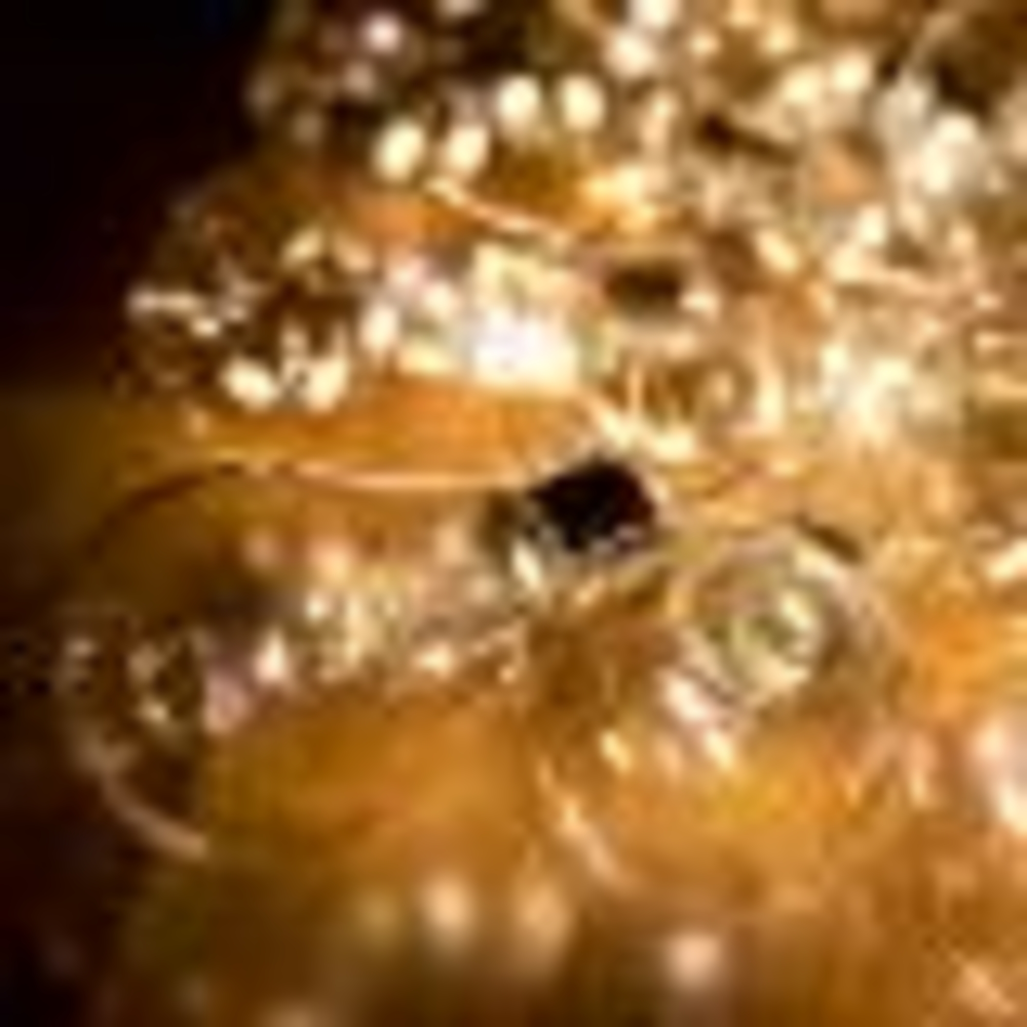 Somogyi ML 15 Villanykörte fényfüzér