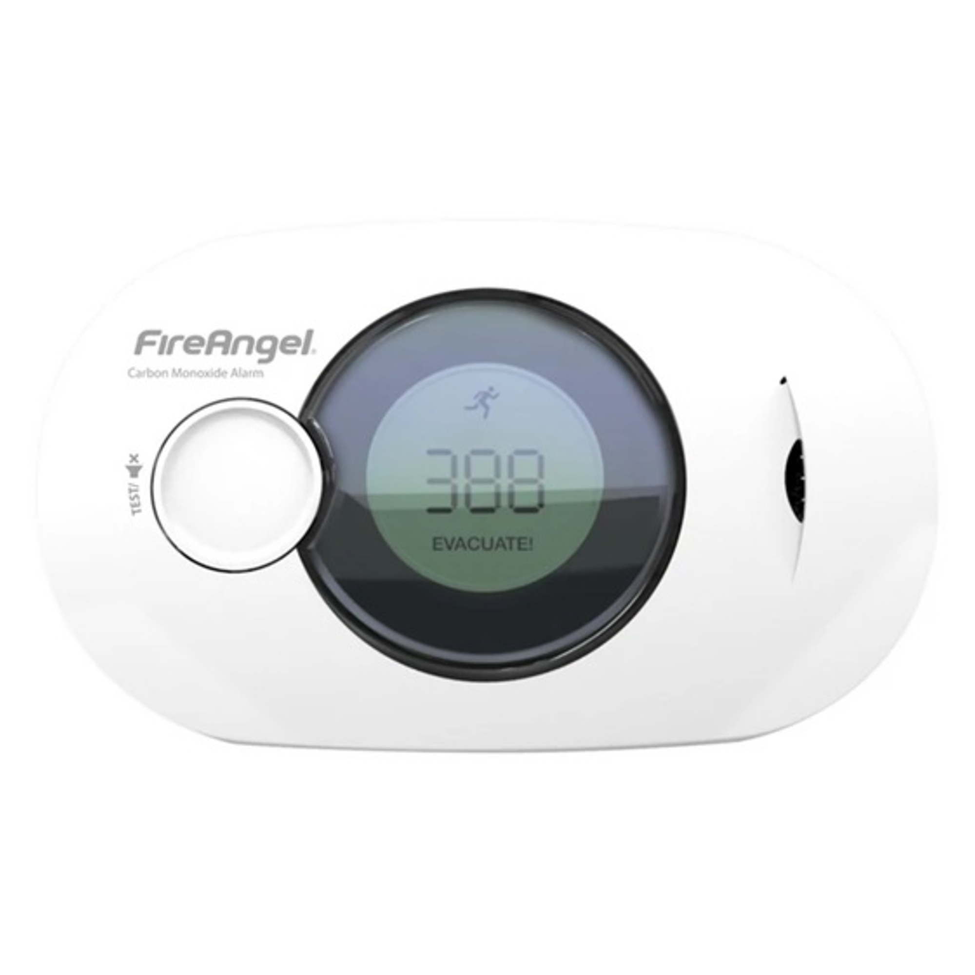 Szén-monoxid érzékelő SOMOFA3322-INT