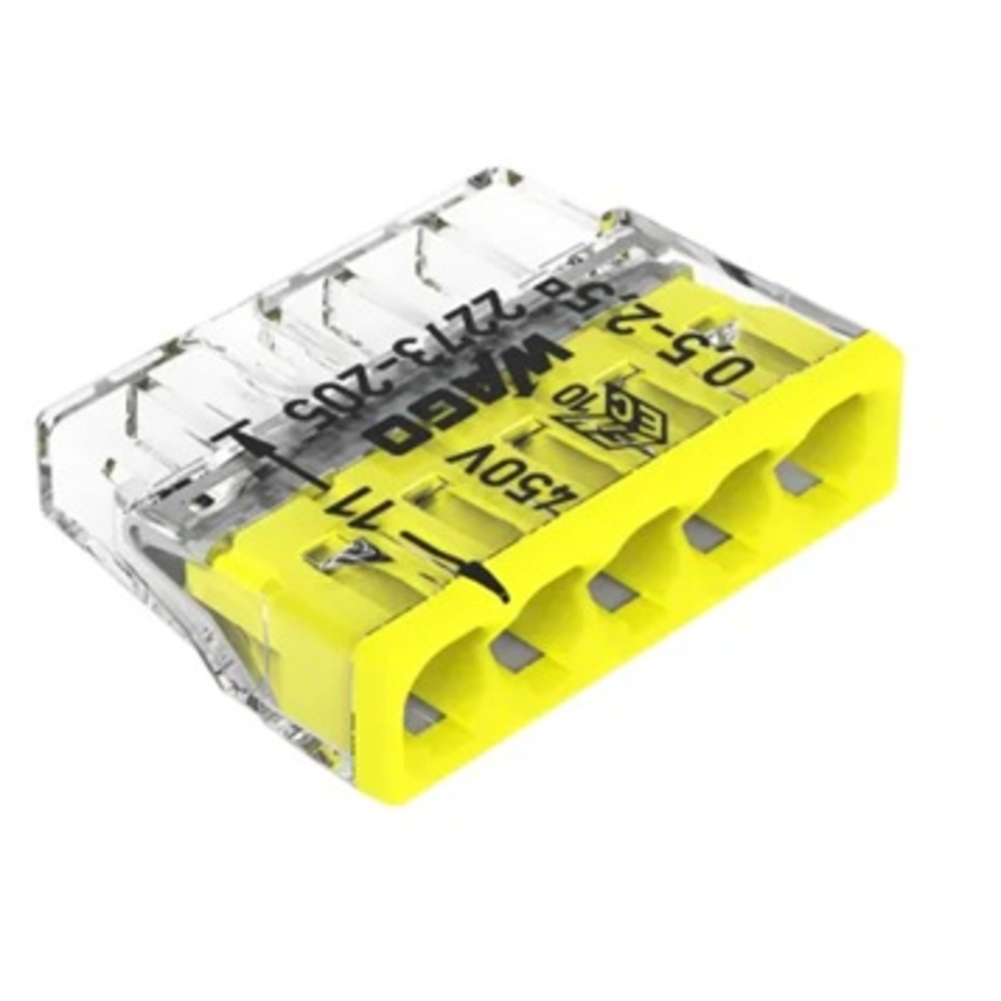 Vezeték összekötő 5-ös AKCIÓ