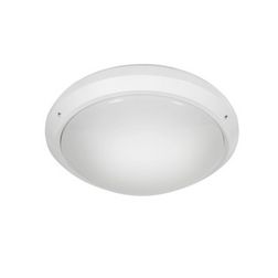 Fali/mennyezeti UFO lámpatest védett kerek falonkívüli 1x 60W 220-240V E27 IP54 MARC DL-60 KANLUX - 07015