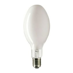 Fémhalogén lámpa egyfejű cső 450W E40 32500lm 4500K MASTER HPI PLUS 450W/645 BU E40 1SL/6 Philips - 928074309892