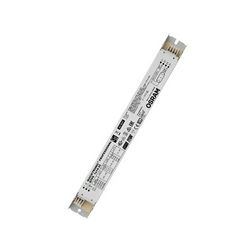 Fénycső előtét 1x14-35W elektronikus multiwatt 220-240V T16 fém tokozás-ház QTP5 1X14…35 LEDVANCE - 4008321329035