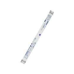 Fénycső előtét 2x28-54W DIM elektronikus 220-240V T16 fém tokozás-ház QTi 2X28/54W DIM LEDVANCE - 4050300870717