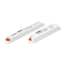 Fénycső előtét 2x36W elektronikus 220-240V T26 IP20 HF-E II 236 TL-D 220-240V 50/60Hz Philips - 913713041166