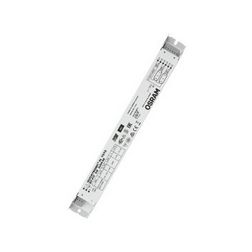 Fénycső előtét 2x54-58W elektronikus 220-240V T16 fém tokozás-ház QT-FIT 5/8 2X54…58 LEDVANCE - 4008321873842