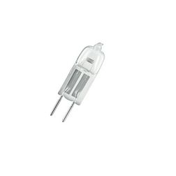Izzólámpa sütőbe T10 víztiszta 20W 12V G4 320lm 1000h C-en.o. HaloStarOven 64424 LEDVANCE - 4050300308050