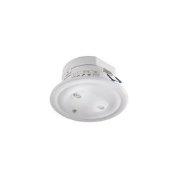LED biztonsági világító állandó/készenléti 3W 220-240V AC 3h-szigetüzem IP20 PrimEvo RS100E ABB - 7TCA091720R0091
