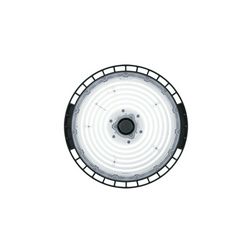 LED csarnokvilágító lámpatest 50000h 1x 95W 13026lm 4000K 220-240V Boris 300 13000 Thorn Lighting - 96634055