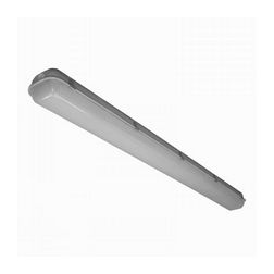 LED cső lámpatest védett 840 80000h A+ falonkívüli 1x 50W 220-240V 7500lm 4000K IP65 MODUS - PL7000L2W4ND