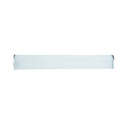 LED fali lámpatest kapcsolós 25000h falonkívüli 1x 15W 220-240V ROLSO LED IP44 15W-NW KANLUX - 26700