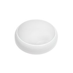 LED fali/mennyezeti lámpatest védett 15W 220-240V AC 1500lm IP65 IL-ALAMPEX3H15W Ramiris - 257247