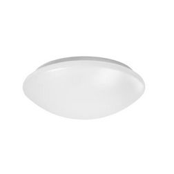 LED fali/mennyezeti lámpatest védett falonkívüli 1x 18W 220-240V AC 1440lm LED SF CIRC LEDVANCE - 4058075617964