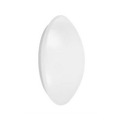 LED fali/mennyezeti lámpatest védett falonkívüli 1x 18W 226-240V AC 1440lm LED SF CIRC LEDVANCE - 4058075618008