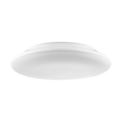 LED fali/mennyezeti lámpatest védett falonkívüli 1x 240-220V AC 2550lm 4000K IP54 Elia CL GEWISS - GWF1310MA840