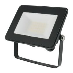 LED fényvető 20000h 1x 20W 220-250V AC 1800lm 4000K fekete-ház alumínium IP65 Rapid LED ANCO - 321541