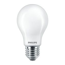 LED lámpa A60 DIM körte A filament 11,2W- 100W E27 1521lm 927 DIM AC Master VLE LEDbulb Philips - 929003058502