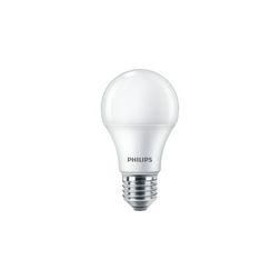 LED lámpa A60 körte A 10W- 75W E27 1055lm 830 220-240V AC 15000h 200° CorePro LEDbulb Philips - 929003607508