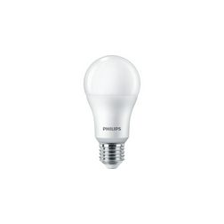 LED lámpa A60 körte A 13W- 100W E27 1521lm 840 220-240V AC 15000h 200° CorePro LEDbulb Philips - 929002306908