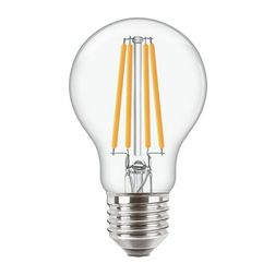 LED lámpa A60 körte A filament 10,5W- 100W E27 1521lm 827 220-240V AC CorePro LEDbulb Philips - 929002026192