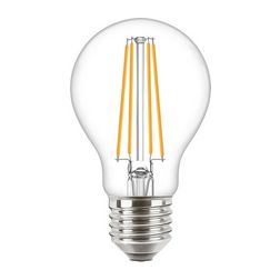 LED lámpa A60 körte A filament 7W- 60W E27 806lm 827 220-240V AC 15000h CorePro LEDbulb Philips - 929001387362