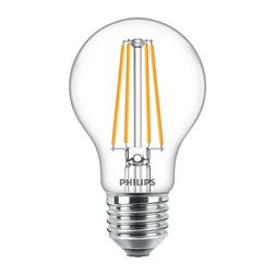 LED lámpa A60 körte A filament 8,5W- 75W E27 1055lm 827 220-240V AC CorePro LEDbulb Philips - 929002025492
