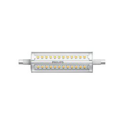 LED lámpa ceruza 118mm 14W- 100W R7s 1600lm 830 DIM 220-240V AC 15000h CorePro LEDlinear Philips - 929001243702
