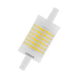 LED lámpa ceruza lineáris 12W- 100W R7s 1521lm 827 220-240V AC 25000h 300° LEDPLINE LEDVANCE - 4058075432536