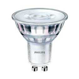 LED lámpa DIM tükrös PAR16 4W- 50W GU10 345lm 830 DIM 220-240V AC 15000h CorePro LEDspot Philips - 929002068302