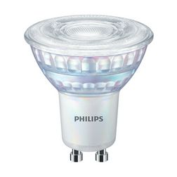 LED lámpa DIM tükrös PAR16 6,2W- 80W GU10 575lm 940 DIM 220-240V AC Master LEDspot Value Philips - 929002066002
