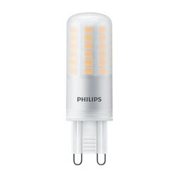 LED lámpa kapszula 4,8W- 60W G9 570lm 830 220-240V AC 15000h 3000K CorePro LEDcapsule Philips - 929002059802