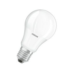 LED lámpa körte 8.5W 60W 220-240V AC E27 806lm 840 200° 15000h A+-en.o. LED Value CLA LEDVANCE - 4052899973381