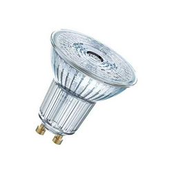 LED lámpa PAR tükrös 4.3W 50W 220-240V GU10 350lm 830 36° 25000h LED Parathom RF PAR16 LEDVANCE - 4052899451735