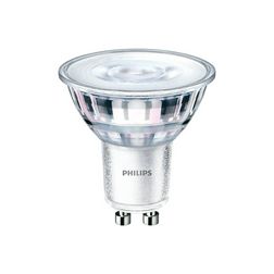 LED lámpa tükrös PAR16 4,6W- 50W GU10 355lm 827 220-240V AC 15000h 36° Corepro LEDspot Philips - 929001215232
