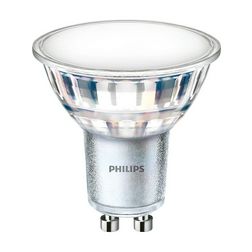 LED lámpa tükrös PAR16 4,9W- GU10 550lm 830 220-240V AC 15000h 120° 3000K CorePro LEDspot Philips - 929002981202