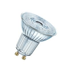 LED lámpa tükrös PAR16 5,5W- 50W GU10 350lm 940 220-240V AC 15000h LED Parathom PAR16 LEDVANCE - 4058075260030