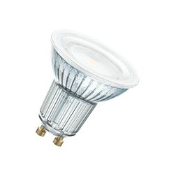 LED lámpa tükrös PAR16 6,9W- 80W GU10 620lm 830 220-240V AC 15000h 120° LPPAR1680120 LEDVANCE - 4058075608757