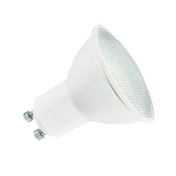 LED lámpa tükrös PAR16 filament 5W- 50W GU10 350lm 827 220-240V AC 15000h LVPAR1650120 LEDVANCE - 4058075198678