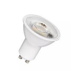 LED lámpa tükrös tükrös PAR16 6,9W- 50W GU10 575lm 840 220-240V AC 15000h LVPAR1680120 LEDVANCE - 4058075198883