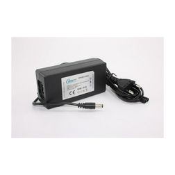 LED laptoptáp kapcs.üzem stabilizált rövidzárvédett állandó feszültségű 60W 12V 5000mA Clearled - CL20602L