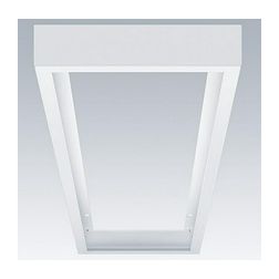 LED panel kiemelő keret 1200 - ANNA ThornEco 12X3 SURFACE MOUNT BOX - 96635572