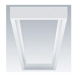 LED panel kimelőkeret fehér acél 70mm x Anna Vario Thorn Lighting - 96634447