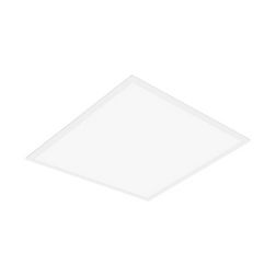 LED panel süllyesztett 33W AC 3630lm 4000K IP40 Panel COMP VAL 600 UGR < 19 33 W 4000 K WT LEDVANCE - 4099854017223