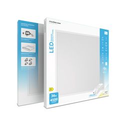 LED panel UGR19 választható