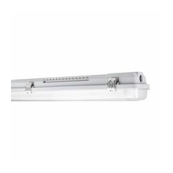 LED porpáramentes lámpatest falonkívüli 2x 16W 220-240V AC IP65 DP Housing1200 LEDVANCE - 4099854118111