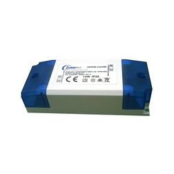 LED tápegység kapcs.üzem stabilizált szerelhető állandó feszültségű 12W 12V 1000mA IP20 Clearled - CL20122MH