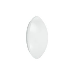 LED UFO lámpatest érzékelős védett falonkívüli 1x 13W 220-240V AC 920lm SF Circular LEDVANCE - 4058075314894