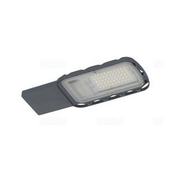 LED útvilágító lámpatest 115°x70° 1x 30W 220-240V 3450lm 4000K IP66 Urban Lite S LEDVANCE - 4058075678019