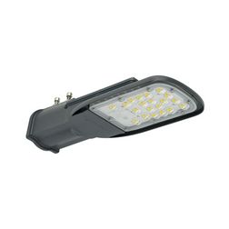 LED útvilágító lámpatest 135°x75° 45W 100-240V 5400lm 4000K IP66 alumínium Eco Area M LEDVANCE - 4058075425415